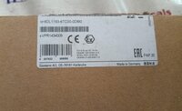 SIEMENS 6DL1193-6TC00-0DM0 PLC