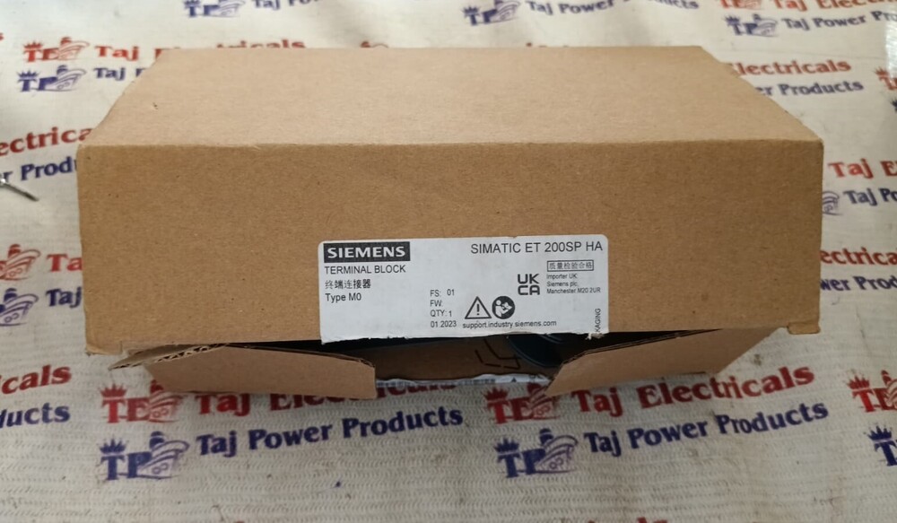 SIEMENS 6DL1193-6TC00-0DM0 PLC