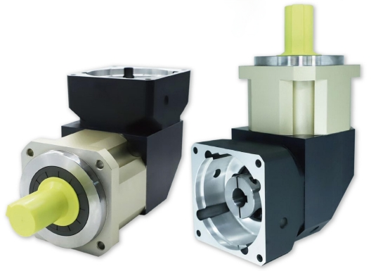 ZPLX60 High Torque Planetary Gearbox  Precision Engineered for Heavy Duty Performance