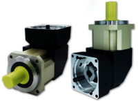 Zplx60 High Torque Planetary Gearbox  Precision Engineered For Heavy Duty Performance - Color: See Picture