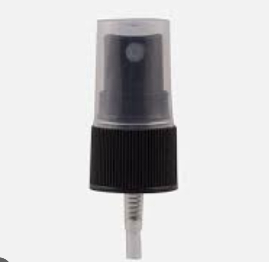 18mm black mist