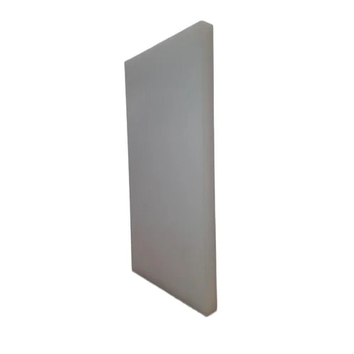 Pp Cutting Board - Color: White