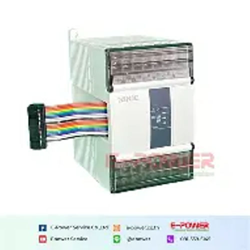 XINJE PLC EXPANSION ( 2CH 12bits voltage input)