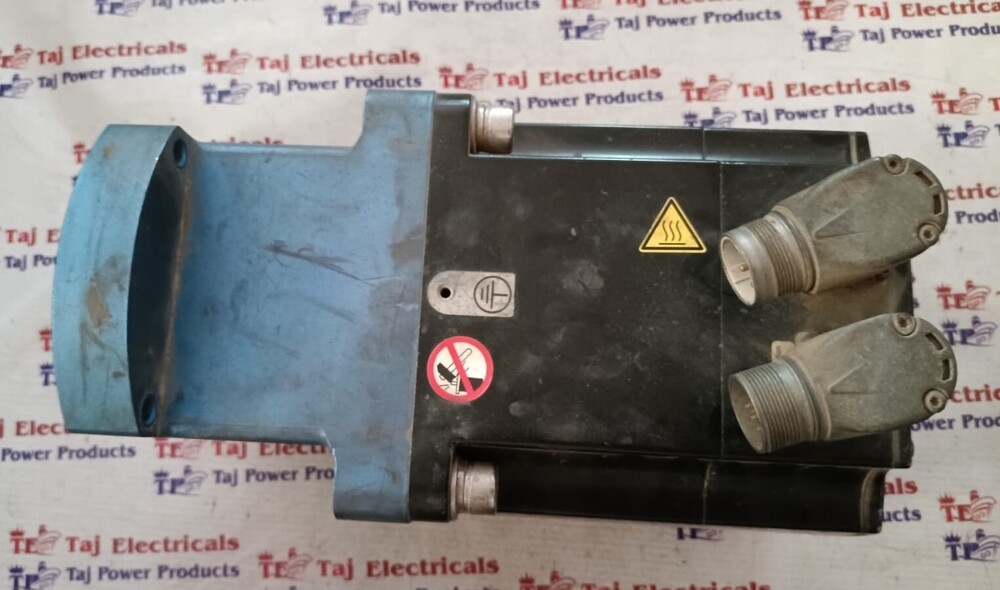 SCHNEIDER BMH1401P11A2A SERVO MOTOR