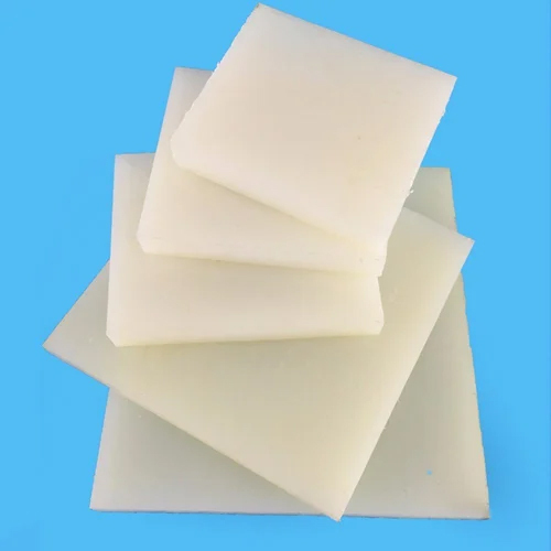 Nylon Rods And Sheets