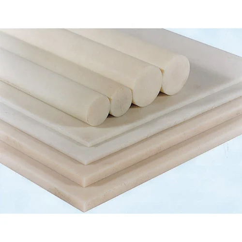 Nylon Rods And Sheets