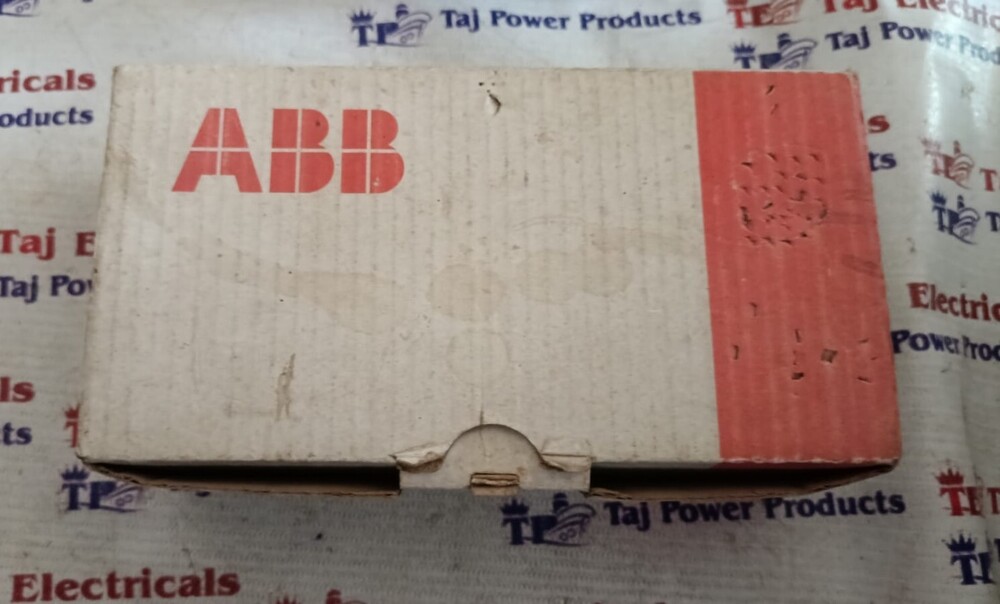 ABB AI561 1TNE968902R1101 (OPEN BOX) PLC