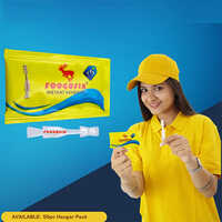 Foogofix Pouch Pack -500mg