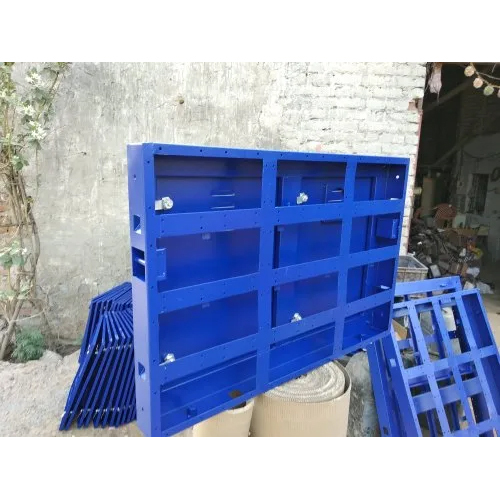 Led Video Wall Cabinet