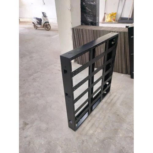 P10 960W x 960H SMD Video Wall Cabinet