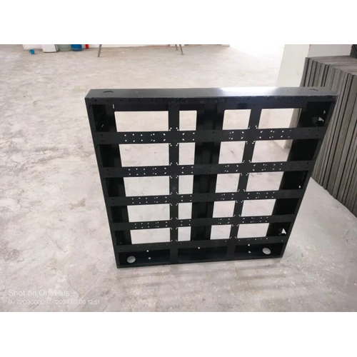 Led Video Wall Cabinets