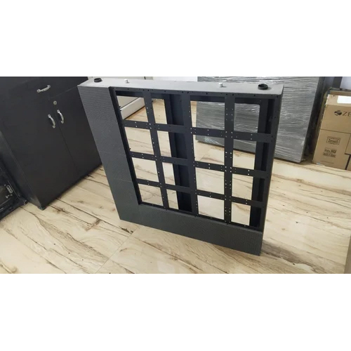 Led Indoor Outdoor Cabinet