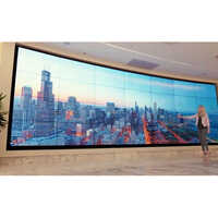 Video Wall Display
