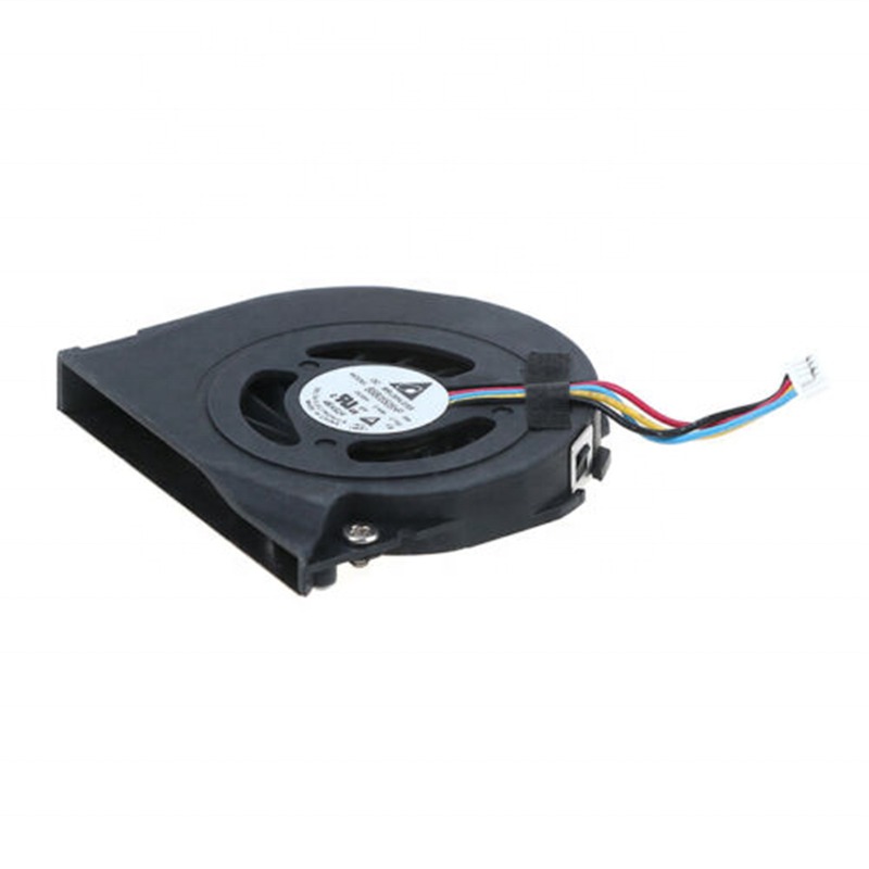 Delta BSB05505HP 55X55X10mm 5V DC 0.40A 4 Wires 5510 Brushless PWM CPU Laptop Server Axial Cooling Fan