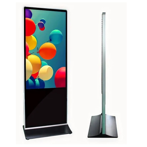 Indoor Digital Standee 65 Inch