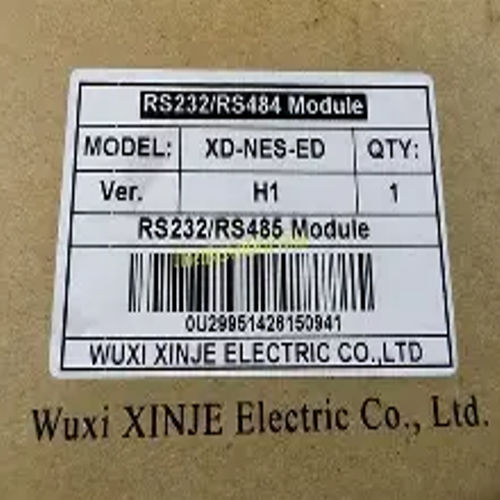 XINJE PLC EXPANSION ( , suitable for  XD5/XDM/XD5E/XDME/XDC)