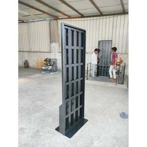 Information Kiosk