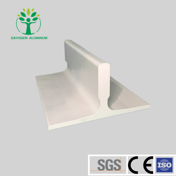Aluminum Profiles For Aerospace