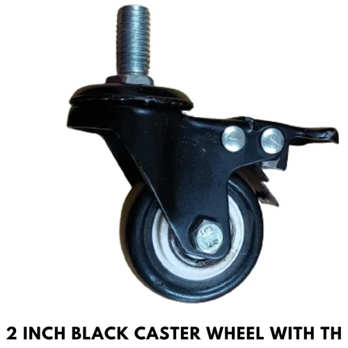 Wheel Caster