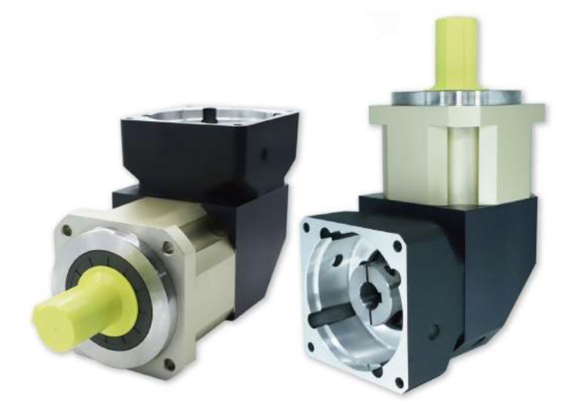 ZPLX120 Flange Mount Planetary Gearbox  Zero Grease Leakage, Maximum Reliability