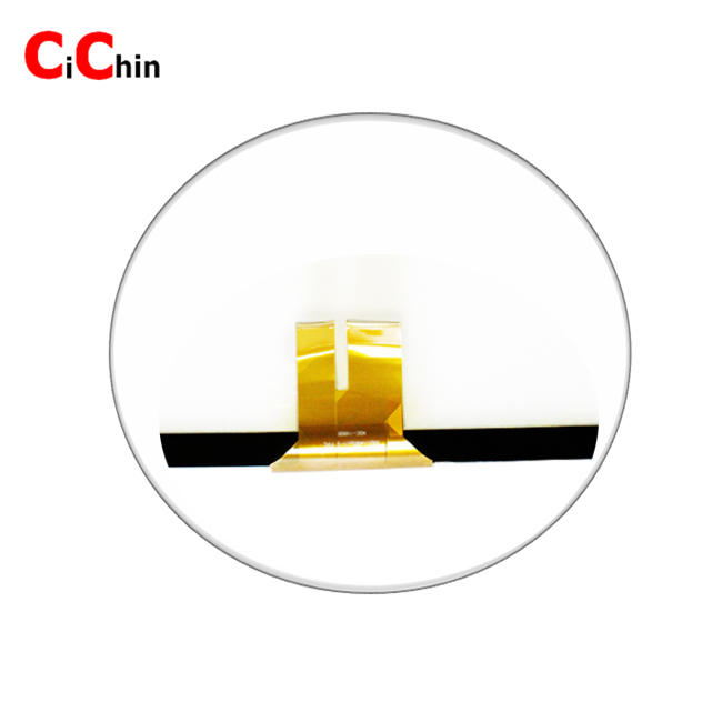 23.1 Inch Capacitive Touch Screen - Color: Different Available