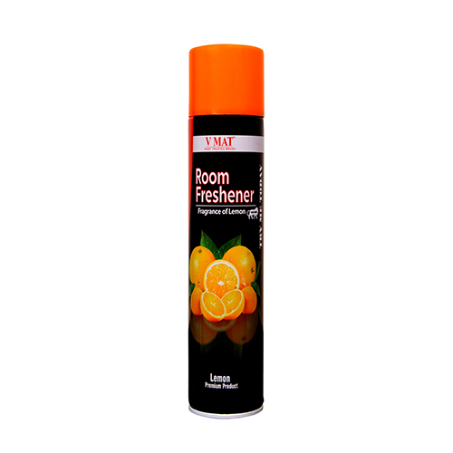 Lemon Room Freshner