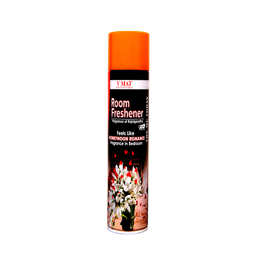 Rajnigandha Room Freshner
