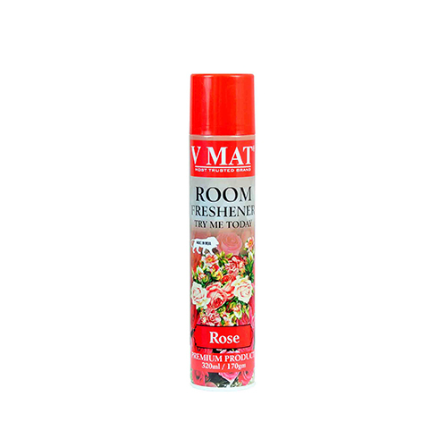 Rose Room Freshner
