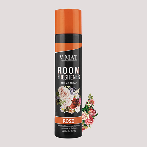 Room Freshener Rose