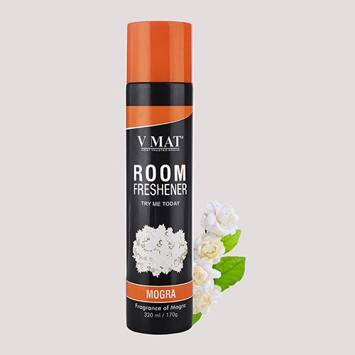 Room Freshener Mogra