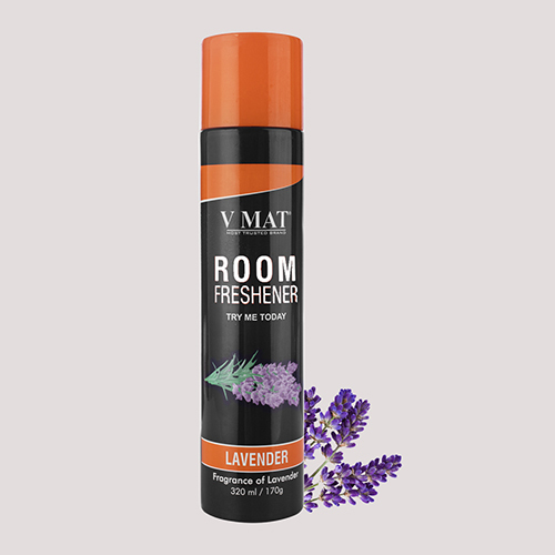 Room Freshener Lavendar