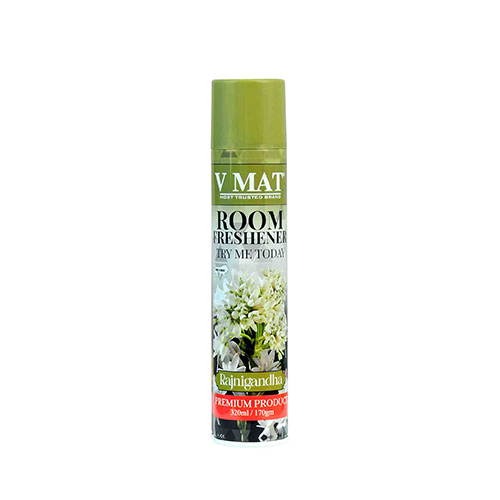 Rajniganda Room Freshner