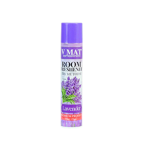 Lavender Room Freshner
