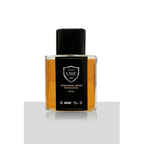 After Shave Lotion