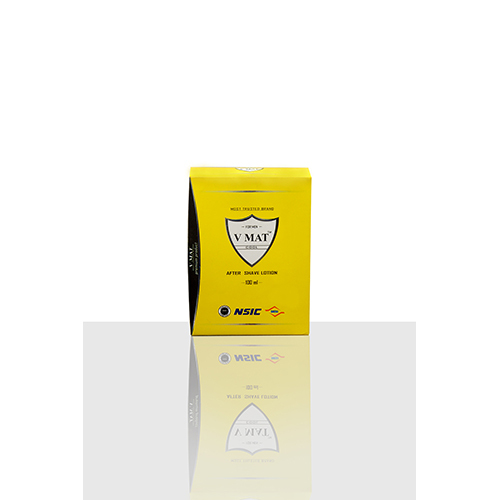 After Shave Lotion 100ml