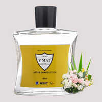 After Shave lotion Cool