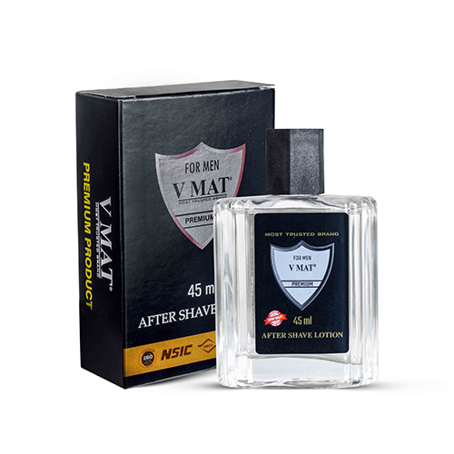 After Shave Lotion Premium