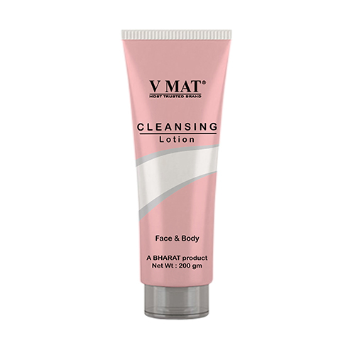 Cleansing Lotion