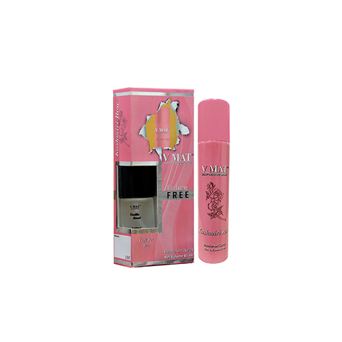 Deodrant - kashmiri Rose W