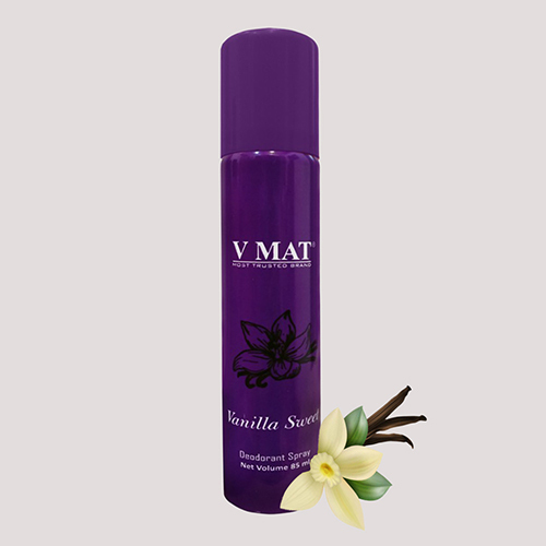 Vanilla Parfume