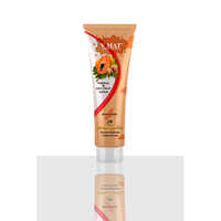 Papaya And Dry Fruit Scrub - Gender: Unisex