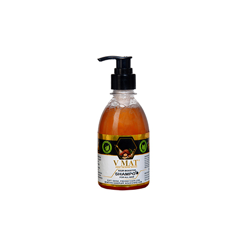 Hair Booster Shampoo