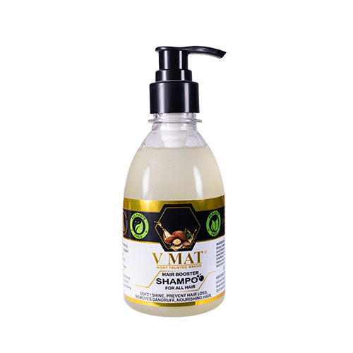 V Mart Hair Booster Shampoo