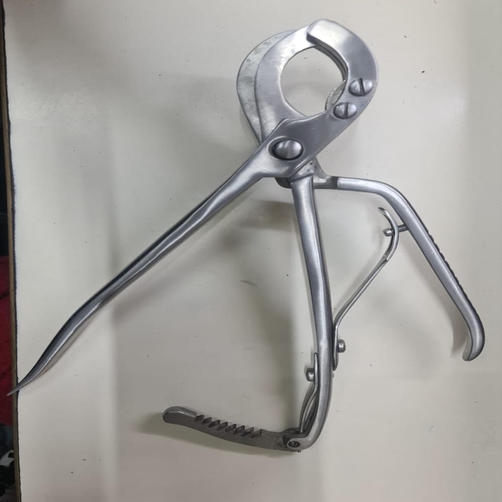 Reimers Emasculator