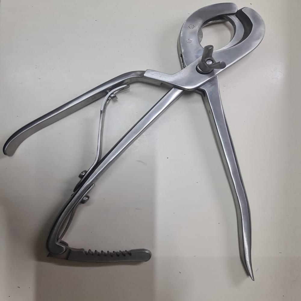 Reimers Emasculator