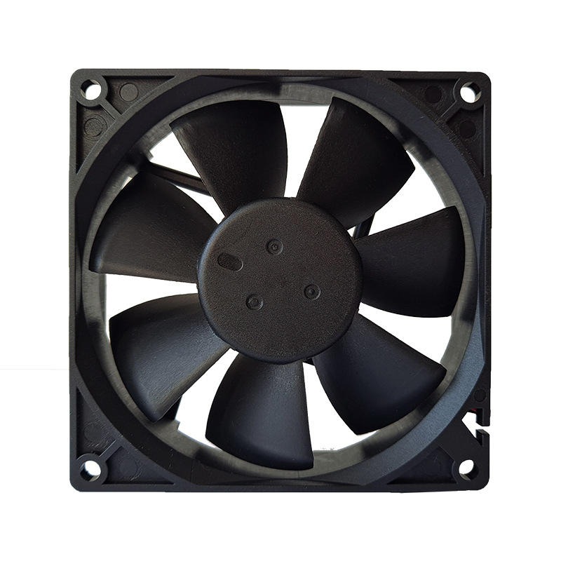 Delta AFB0912VH 12V 0.6A Ventilation Fan 92mm 9225 Axial Flow Cooling Fan