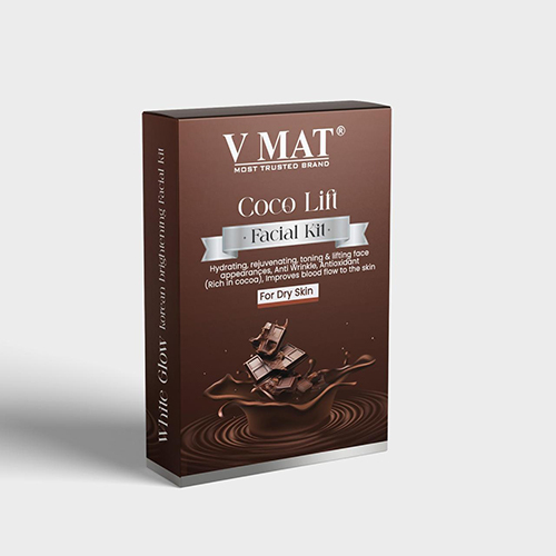Coco Lift Facial Kit