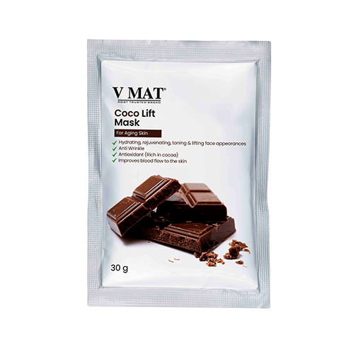Coco Lift Mask