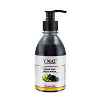 Charcoal Body Wash