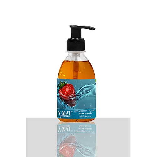 Shower Gel